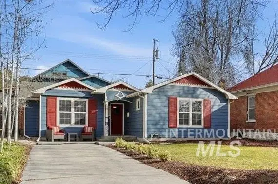 2200 N 9th Street, Boise, ID 83702