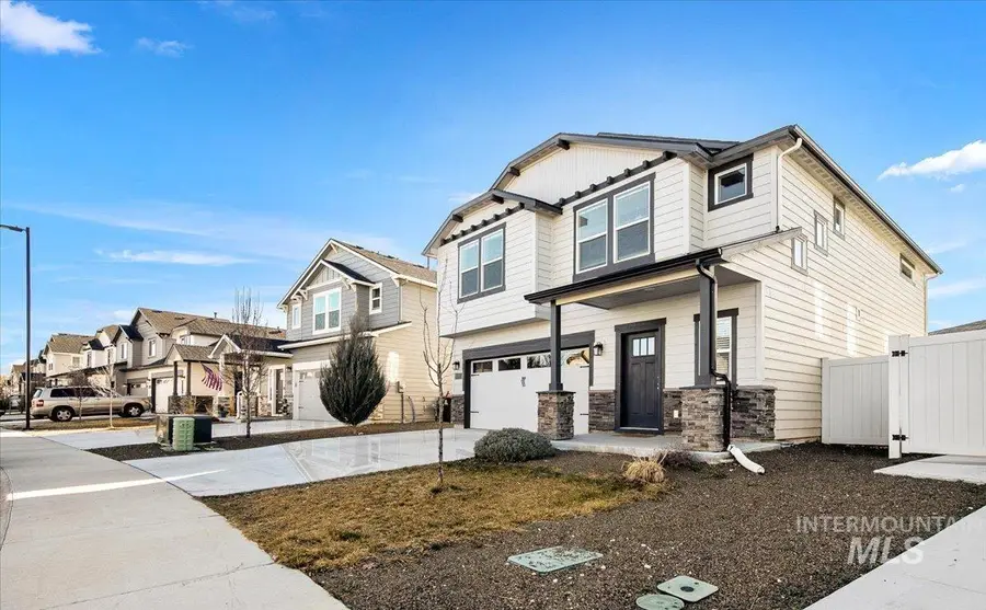 3315 S Cabin Creek Way, Meridian, ID 83642 - Image #2