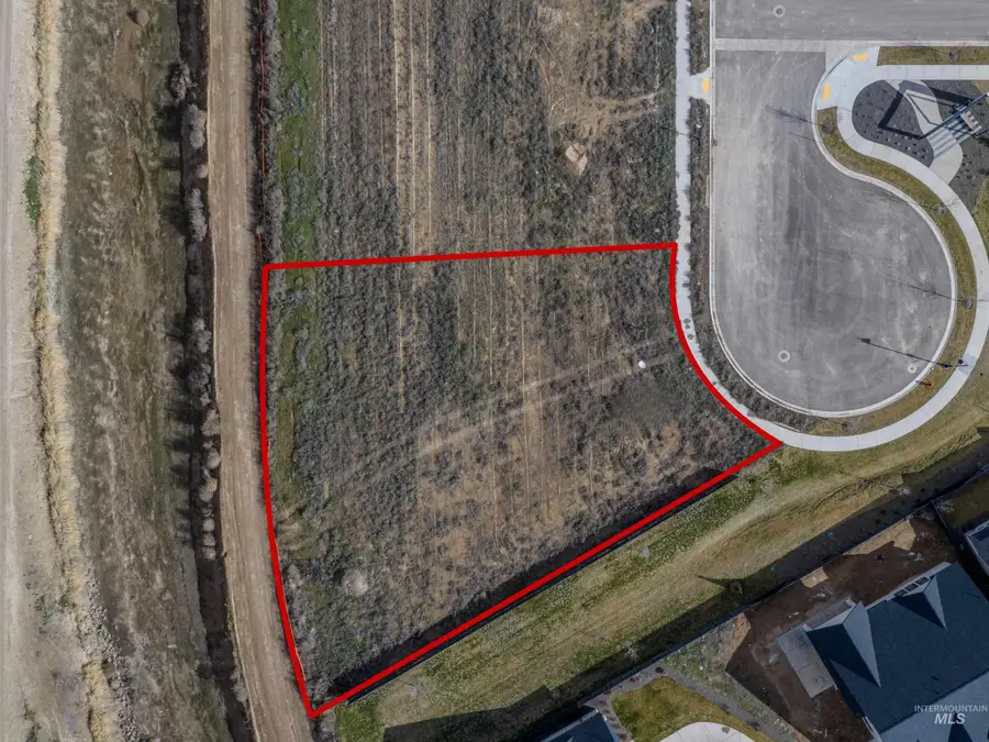 7740 W Lookout View Ct, Meridian, ID 83646 - Image #2