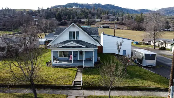 804 Maple St, Kamiah, ID 83536