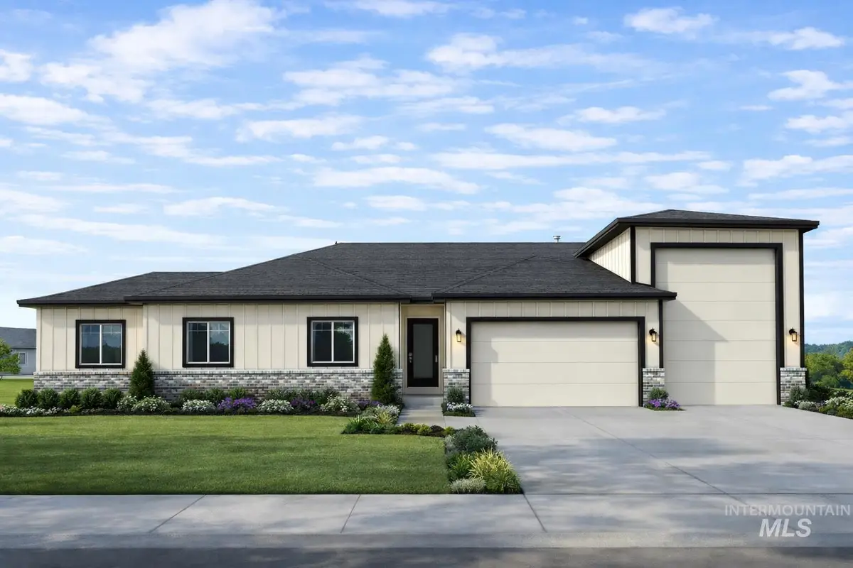 1305 Birch St, Parma, ID 83660 - #1