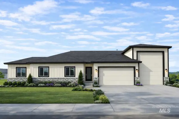 1305 Birch St, Parma, ID 83660