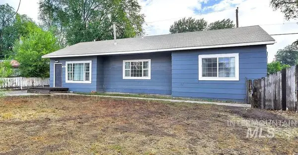 550 Nw Birch Ave, Mountain Home, ID 83647