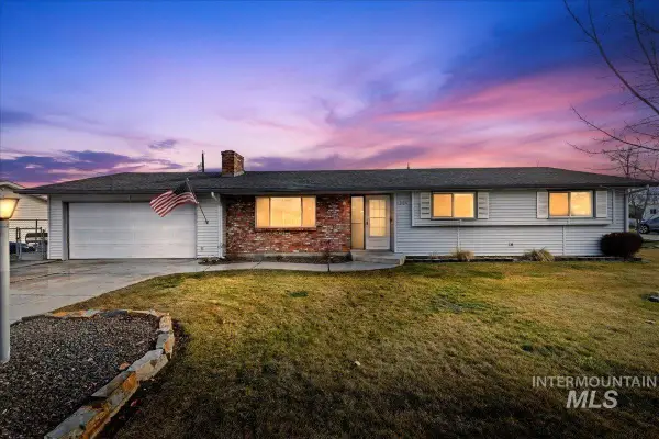 1204 Teton Ave, Caldwell, ID 83605