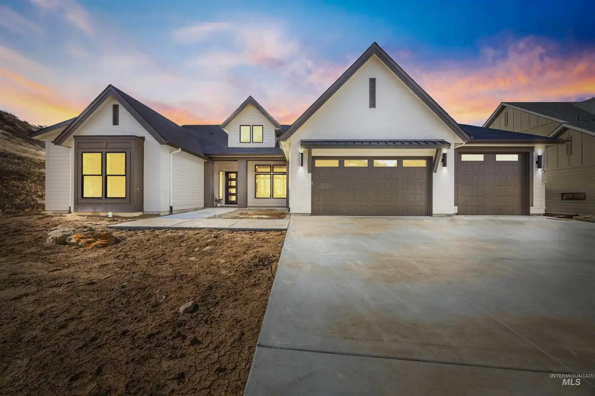 10685 N Badger Canyon Pl., Boise, ID 83714 - #1