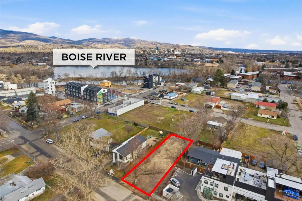 205 E 35th St, Garden City, ID 83714 - #1