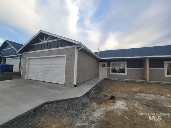 3411 Glacier Drive, Lewiston, ID 83501