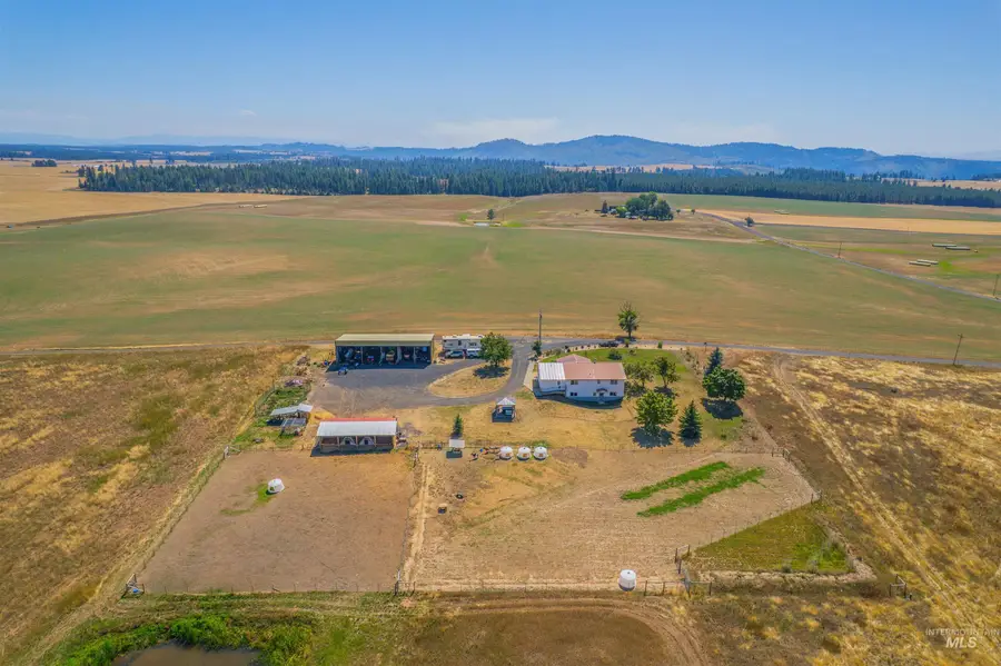 123 Glory Ln, Orofino, ID 83544 - #2