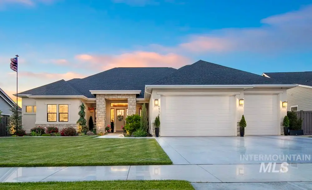 4936 W Tia Inez St, Eagle, ID 83616 - #1
