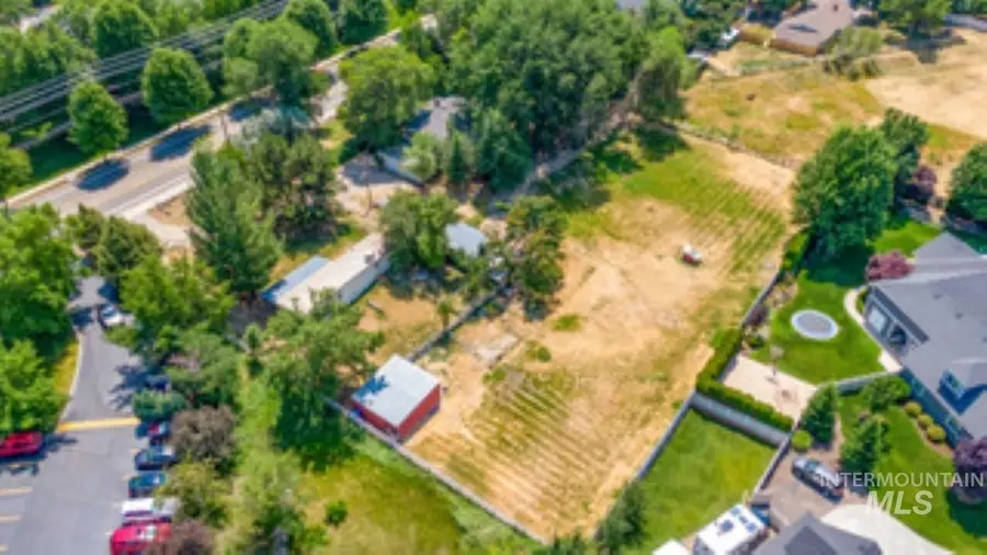 1119 N Eagle Rd, Eagle, ID 83616 - #3