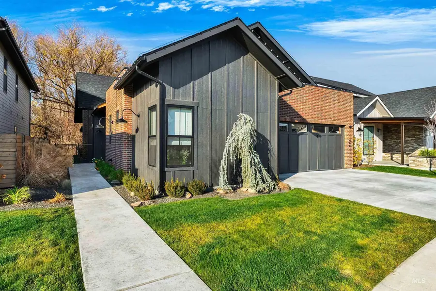 241 S Steel Farm Ave, Eagle, ID 83616 - #2