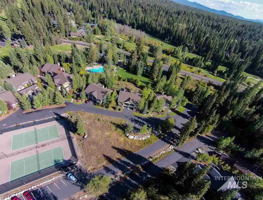 1361 Hearthstone Court #12-H, McCall, ID 83638 - #3