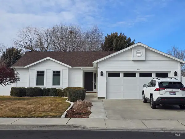 959 Cypress Way, Twin Falls, ID 83301