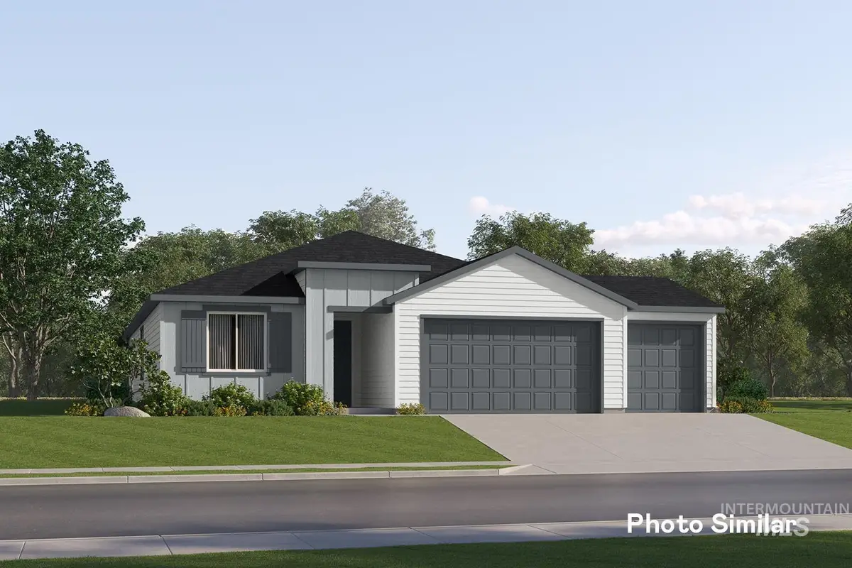 15056 Lenticular Ave, Caldwell, ID 83607 - Image #1