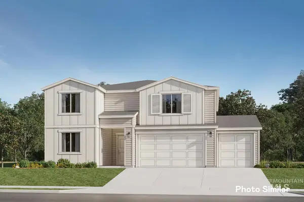 15215 Lenticular Ave, Caldwell, ID 83607