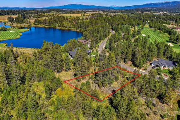 433 Wilhelm Creek Court, McCall, ID 83638