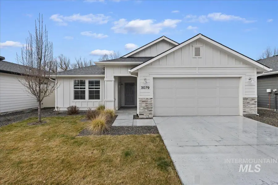 3079 S Green Forest Way, Boise, ID 83709 - #2