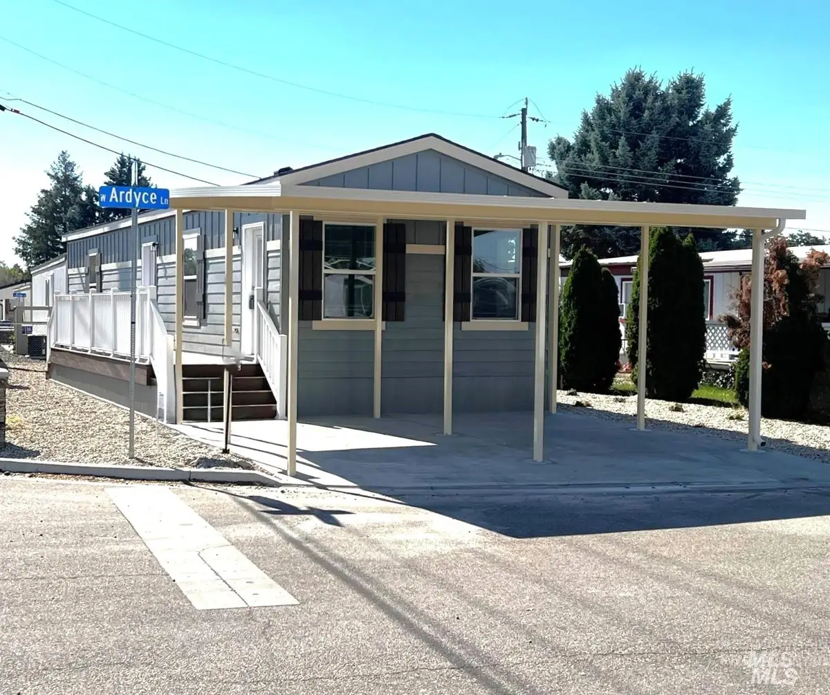 10701 W Ardyce Ln, #29, Boise, ID 83713 - #1