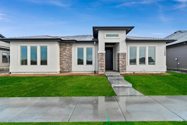 11186 S Corballis Ln., Kuna, ID 83634