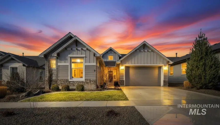 20557 N Glenisla Avenue, Boise, ID 83714 - #2