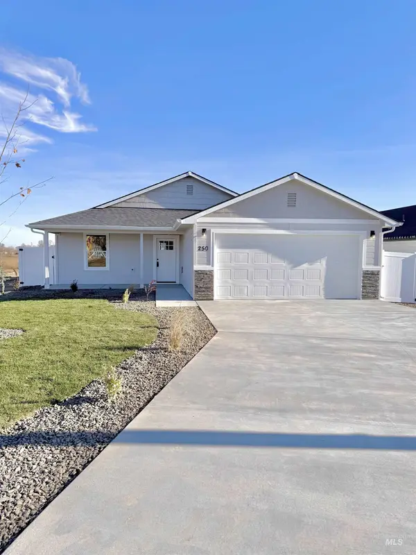 1907 Oregon Lane, Caldwell, ID 83605