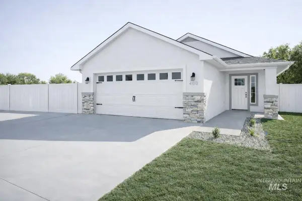 1915 Oregon Ave, Caldwell, ID 83605