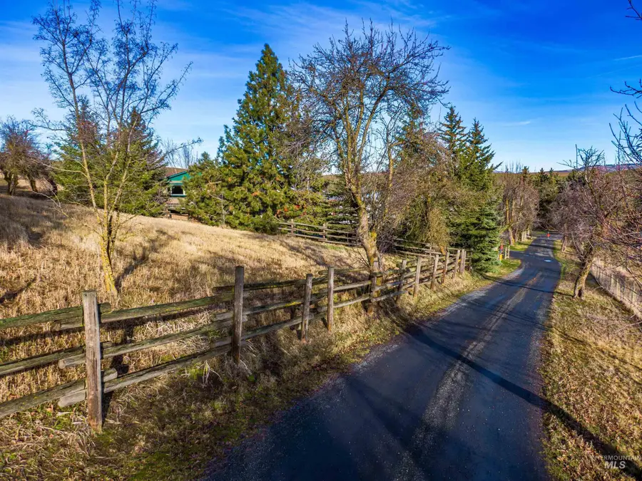 2256 W A Street, Moscow, ID 83843 - #2