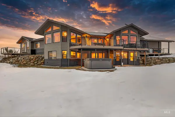 14199 Pioneer Road, McCall, ID 83638