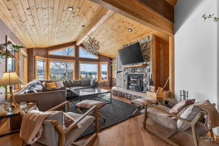 14199 Pioneer Road, McCall, ID 83638 - #2