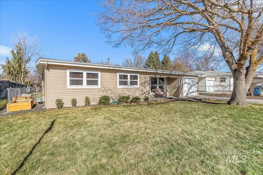 1910 W Lemhi St, Boise, ID 83705 - #2