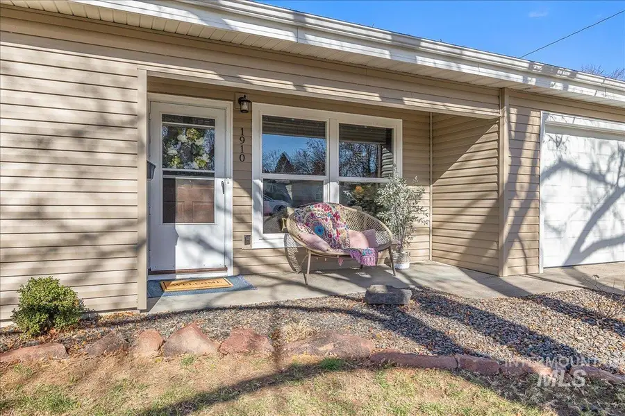 1910 W Lemhi St, Boise, ID 83705 - #3