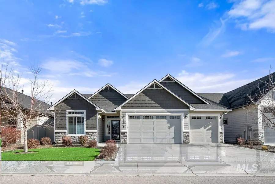 2976 NW 13th St, Meridian, ID 83646 - #2