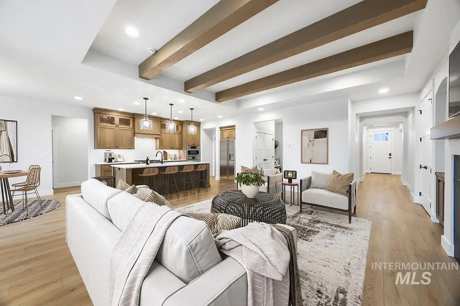 3297 E Englehart Drive, Meridian, ID 83642 - #3