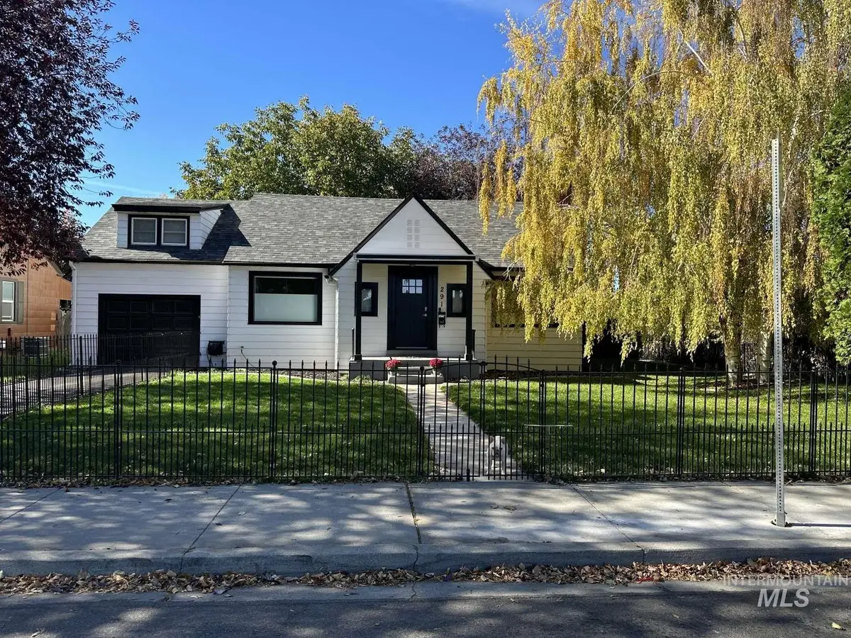 291 Lincoln St, Twin Falls, ID 83301 - #1
