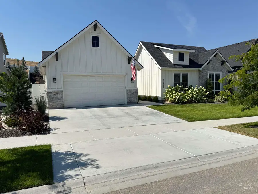 13427 N Hazel Grouse Way, Boise, ID 83714 - #2