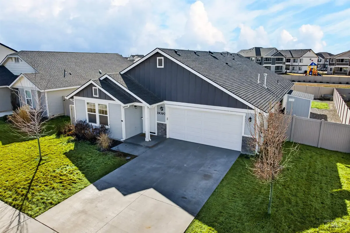 19397 Red Eagle Way, Caldwell, ID 83605 - #1