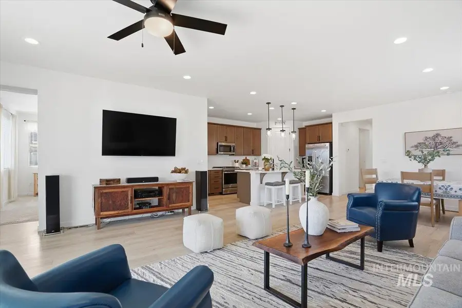 18466 N Geranium Way, Nampa, ID 83687 - #2