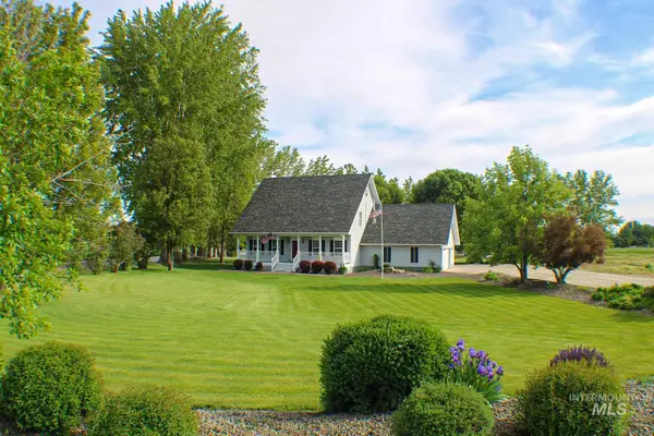 1725 W Central Avenue, Emmett, ID 83617