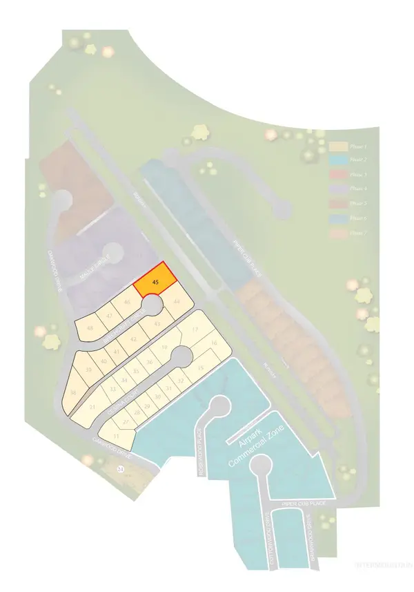 21364 Beechcraft Circle, Greenleaf, ID 83626