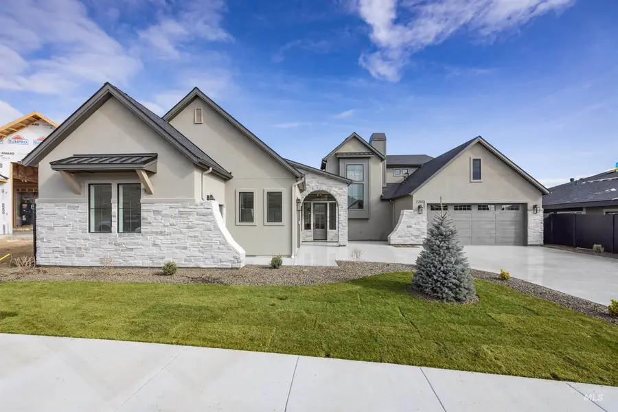 7260 N Firhill Pl, Eagle, ID 83616 - #2