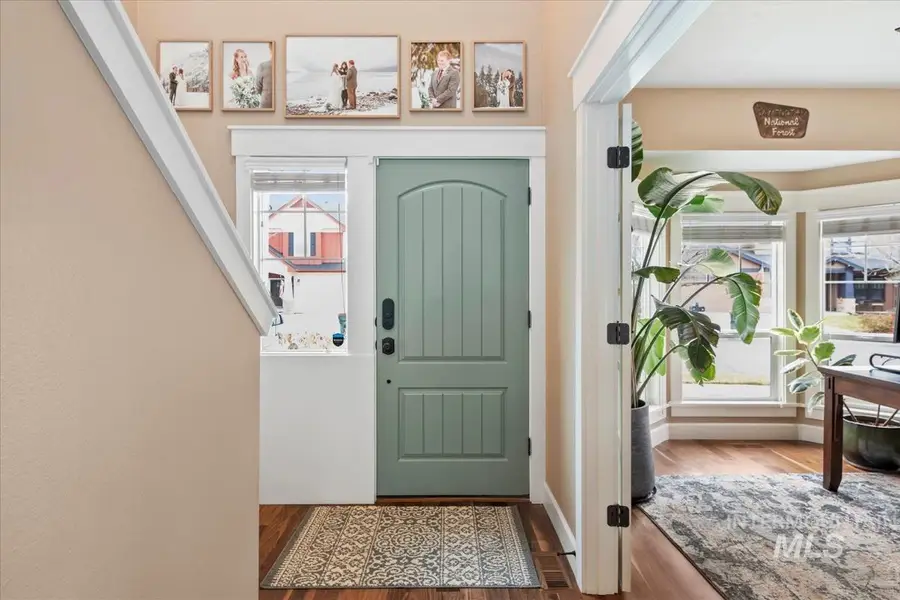 3637 N Park Crossing Ave, Meridian, ID 83646 - #2