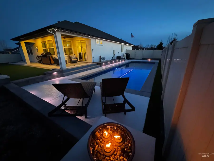 4551 S Lava Springs Loop, Nampa, ID 83686 - #2