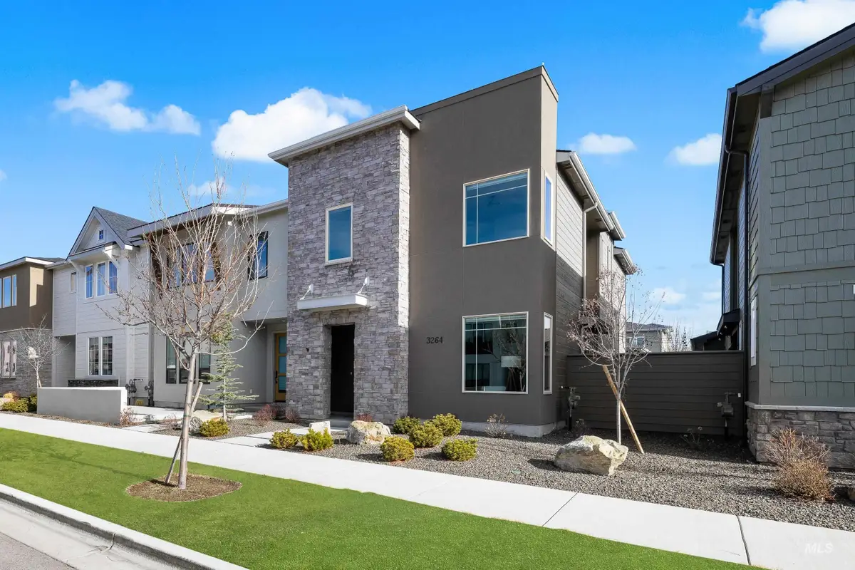 3264 S Millbrook Way, Boise, ID 83716 - #1