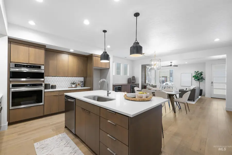 3264 S Millbrook Way, Boise, ID 83716 - #3