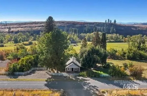 2651 Fruitvale Glendale, Council, ID 83611