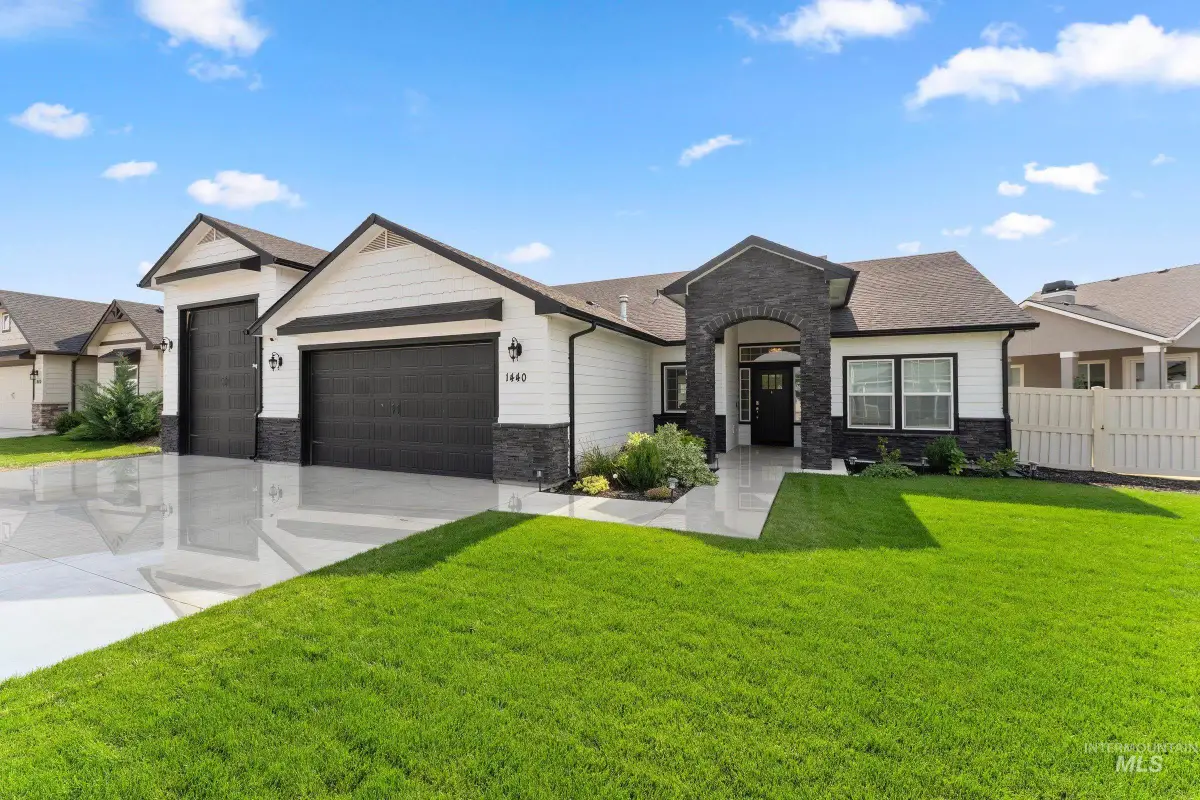 1440 Chaparral Way, Payette, ID 83661 - #1