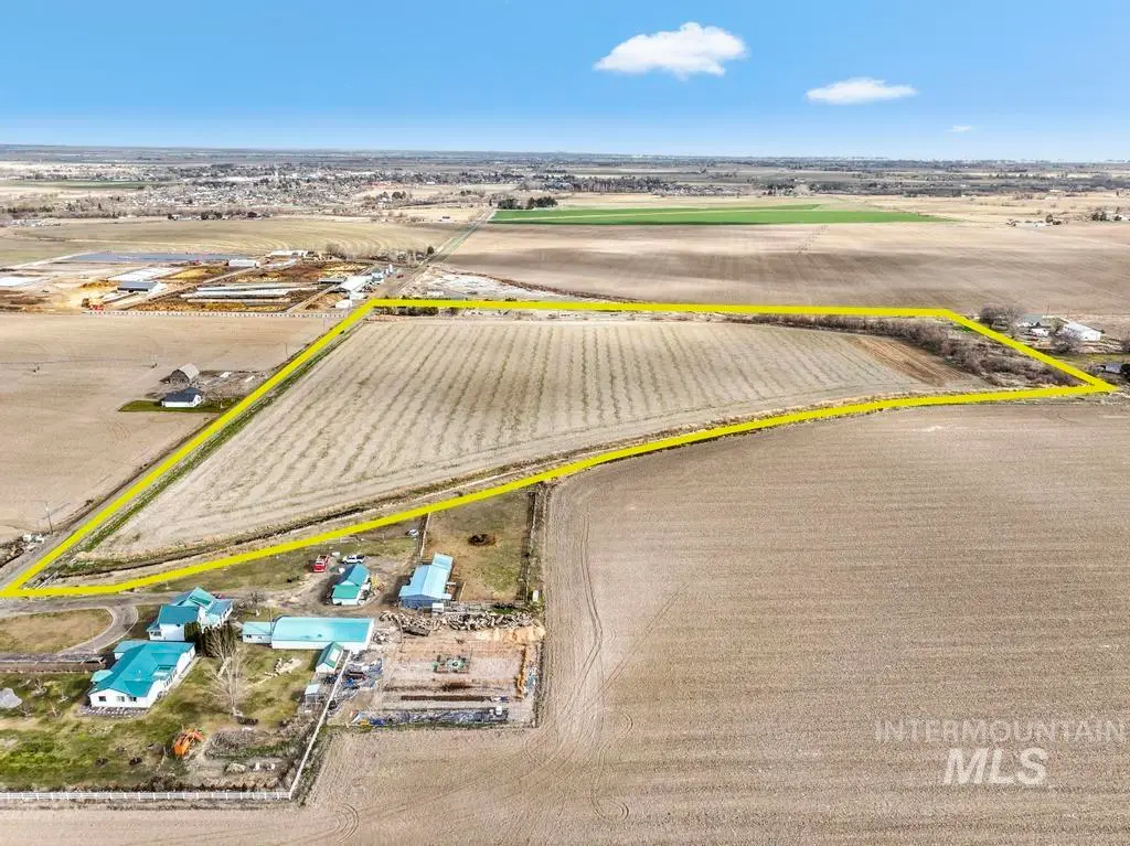 TBD 3900 N (25+/- Acres), Filer, ID 83328 - #1