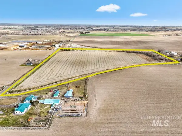 TBD 3900 N (25+/- Acres), Filer, ID 83328