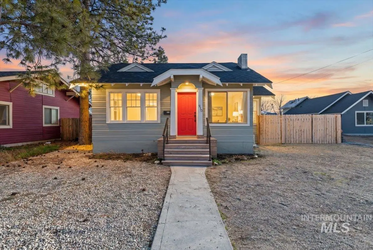 910 7th Avenue S, Nampa, ID 83651 - #1