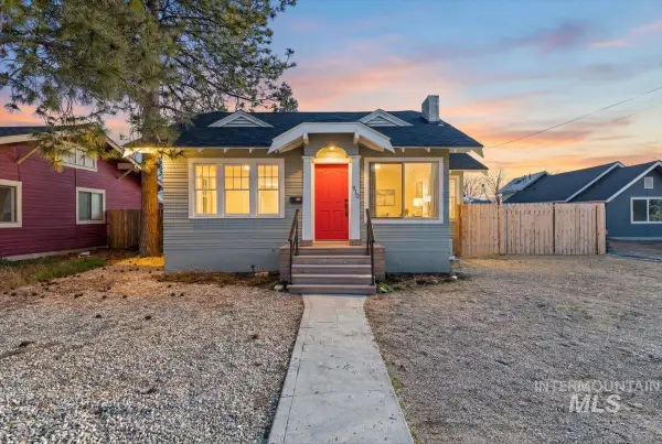 910 7th Avenue S, Nampa, ID 83651